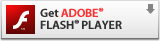  Download hier de Adobe FlashPlayer 